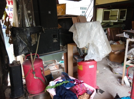 ชุดเครื่องมืออู่ซ่อมรถ ชุดเครื่องมืออู่ซ่อมรถ