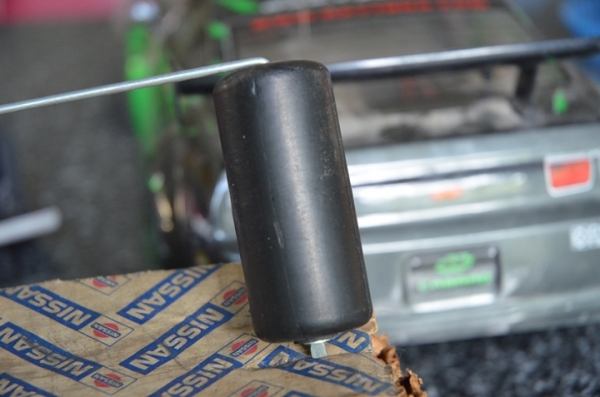 ขายลูกลอยแท้ ญี่ปุ่น 620 เก่าเก็บ 900 บาท