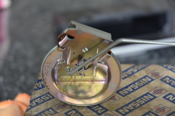 ขายลูกลอยแท้ ญี่ปุ่น 620 เก่าเก็บ 900 บาท