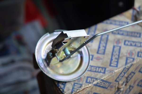 ขายลูกลอยแท้ ญี่ปุ่น 620 เก่าเก็บ 900 บาท