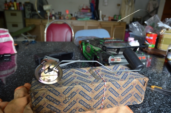 ขายลูกลอยแท้ ญี่ปุ่น 620 เก่าเก็บ 900 บาท