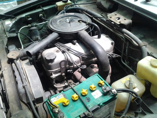 MAZDA  familia เครื่่องแน่น ช่วงล่างดี ราคาโดนๆ