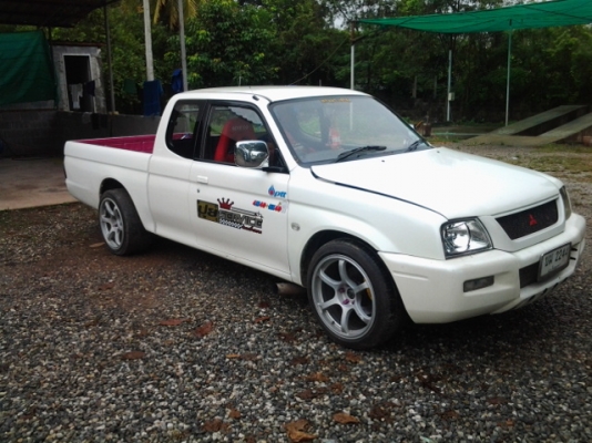 ขายคับ รถสวยพร้อมใช้