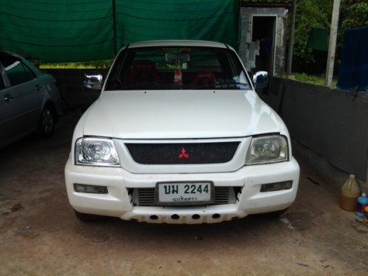 ขายคับ รถสวยพร้อมใช้