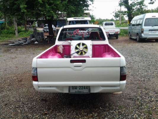 ขายคับ รถสวยพร้อมใช้