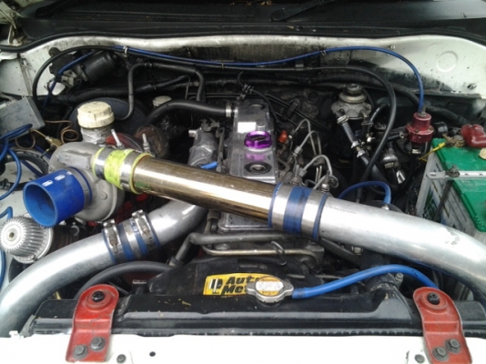 ขายคับ รถสวยพร้อมใช้