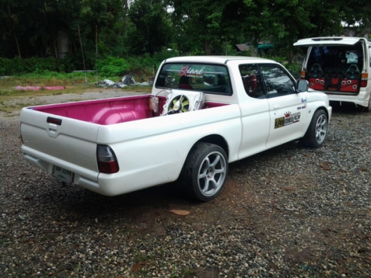 ขายคับ รถสวยพร้อมใช้