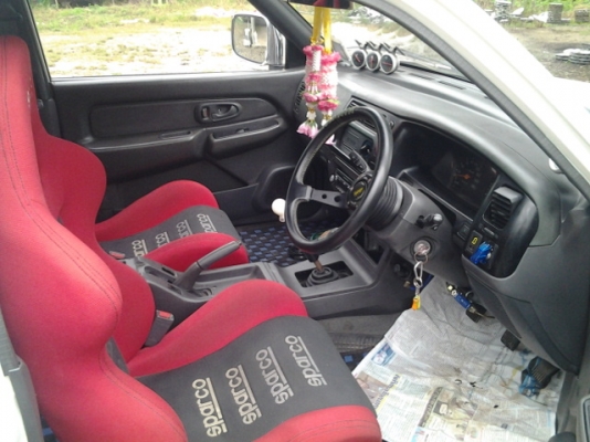 ขายคับ รถสวยพร้อมใช้