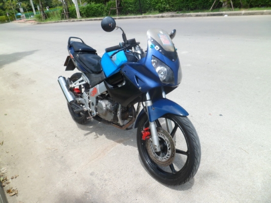 ขาย CBR150 ปี45ถูกๆ