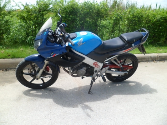 ขาย CBR150 ปี45ถูกๆ