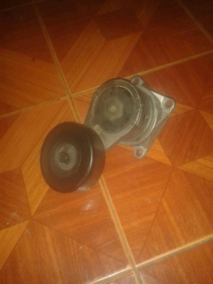 ขายอะไหล่ 1jz ge vvti