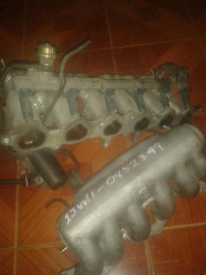 ขายอะไหล่ 1jz ge vvti