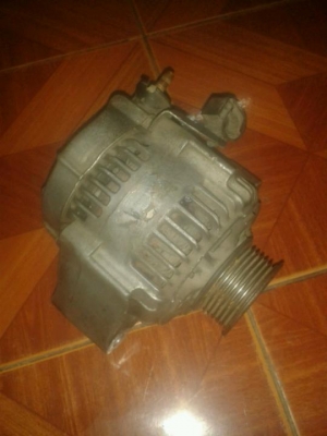 ขายอะไหล่ 1jz ge vvti