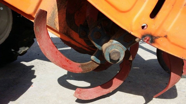 รถไถเดินตาม  KUBOTA  7 แรง  เก่าญี่ปุ่น เครื่องยนต์ดีเซล ระบบหัวฉีด สภาพสวยพร้อมใช้งาน  เครื่องยนต์แรงและติดง่าย คุณภาพดี อะไหล่สามารถใช้ร่วมกับรุ่น RT ได้