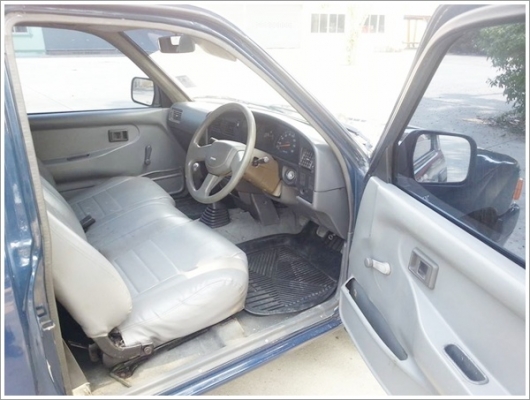 โตโยต้า ไมตี้xปี95 ตอนเดียว โตโยต้า ไมตี้xปี95 ตอนเดียว