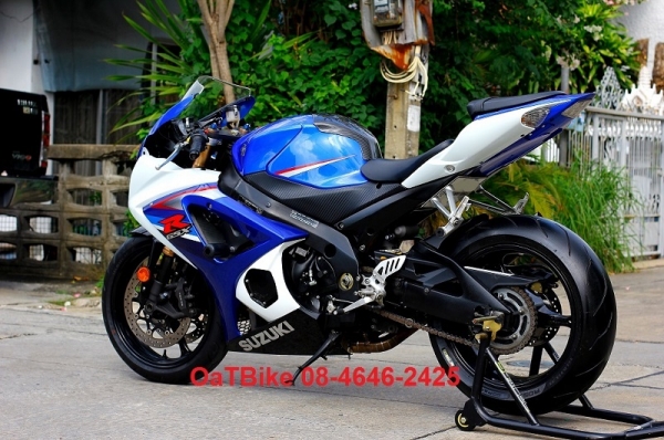 ขาย Suzuki Gsx  K7 ทบ.แท้ สมอ