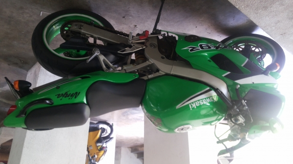 ขายzx9ปี 98ราคา85000บาท อินวอย สพม.แท้