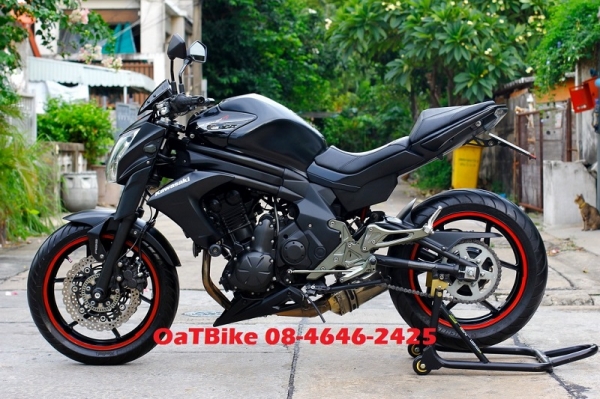 ขาย ER ปี 2013  รถมือเดียว แต่งเต็ม