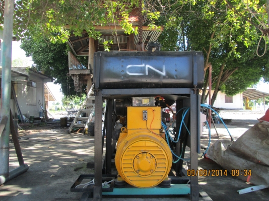 เครื่องปั่นไฟถูกๆมาอีกแล้วครับท่าน50โล เครื่องปั่นไฟถูกๆมาอีกแล้วครับท่าน50โล