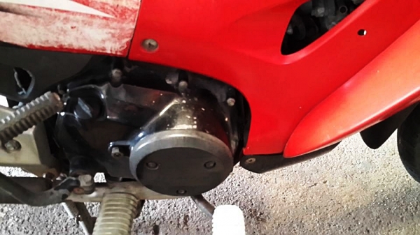 เวฟ125r ราคา 13600 บาท เดิมทั้งคัน เอกสารพร้อมโอน ไม่ขาดต่อ เวฟ125r ราคา 13600 บาท เดิมทั้งคัน เอกสารพร้อมโอน ไม่ขาดต่อ