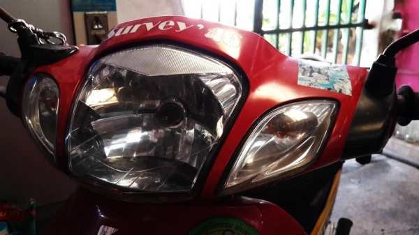 เวฟ125r ราคา 13600 บาท เดิมทั้งคัน เอกสารพร้อมโอน ไม่ขาดต่อ เวฟ125r ราคา 13600 บาท เดิมทั้งคัน เอกสารพร้อมโอน ไม่ขาดต่อ