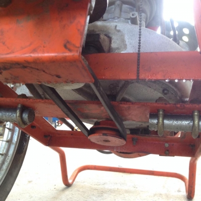 รถเข็นเครื่องพ่นยา เก่าญี่ปุ่น MARUNAKA สภาพดีพร้อมใช้งาน เครื่องยนต์ติดง่าย มีมือโยกซ้าย-ขวาสำหรับกำหนดทิศทางการพ่น รถเข็นเครื่องพ่นยา เก่าญี่ปุ่น MARUNAKA สภาพดีพร้อมใช้งาน เครื่องยนต์ติดง่าย มีมือโยกซ้าย-ขวาสำหรับกำหนดทิศทางการพ่น