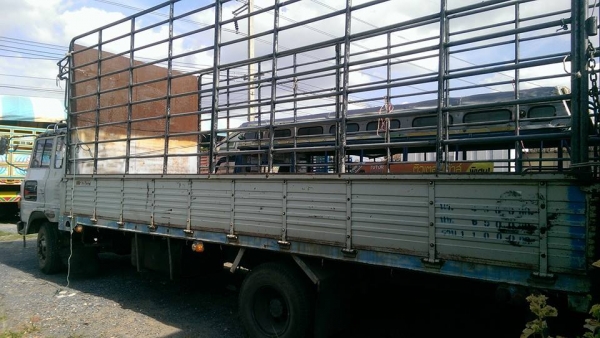 ขายรถ 6 ล้อใหญ่ ขายรถ 6 ล้อใหญ่