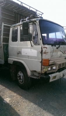 ขายรถ 6 ล้อใหญ่ ขายรถ 6 ล้อใหญ่