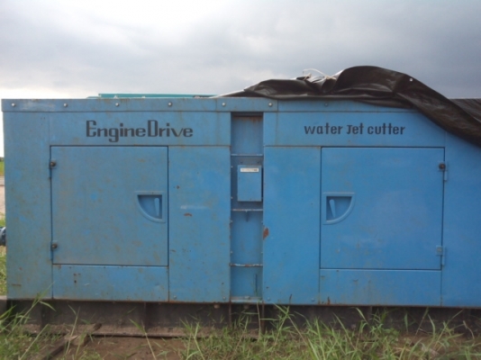 Water jet cutter SJ-300E สนใจโทร 083 081 2889 ฟ้า