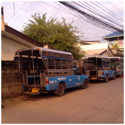 ขายสองแถวพร้อมวิน