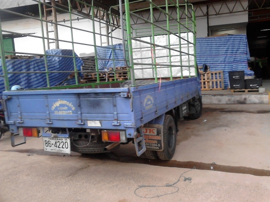 ขาย.6.ล้อ,, NKR.สวย.130.แรง  มือไวใจถึง จองเลย