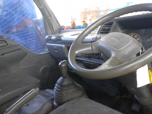 ขาย.6.ล้อ,, NKR.สวย.130.แรง  มือไวใจถึง จองเลย