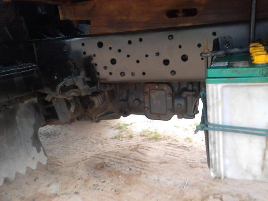 ขาย.6.ล้อ,, NKR.สวย.130.แรง  มือไวใจถึง จองเลย