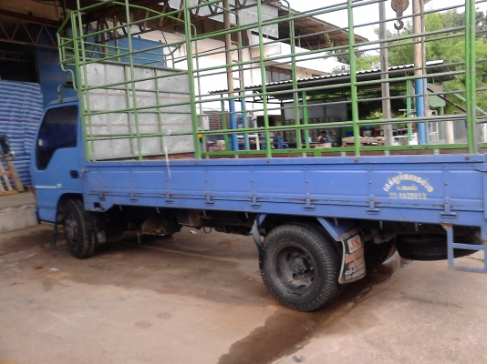 ขาย.6.ล้อ,, NKR.สวย.130.แรง  มือไวใจถึง จองเลย