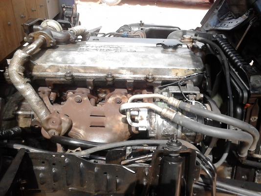 ขาย.6.ล้อ,, NKR.สวย.130.แรง  มือไวใจถึง จองเลย