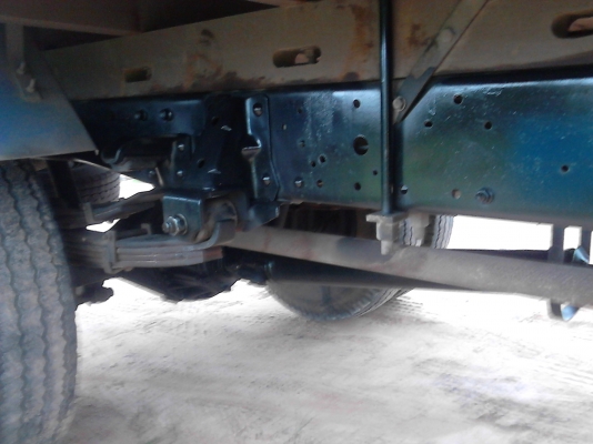 ขาย.6.ล้อ,, NKR.สวย.130.แรง  มือไวใจถึง จองเลย