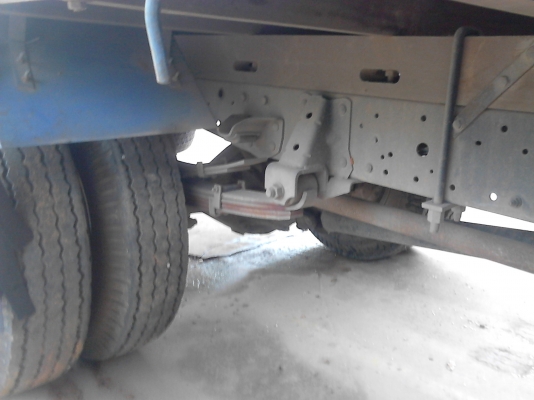 ขาย.6.ล้อ,, NKR.สวย.130.แรง  มือไวใจถึง จองเลย