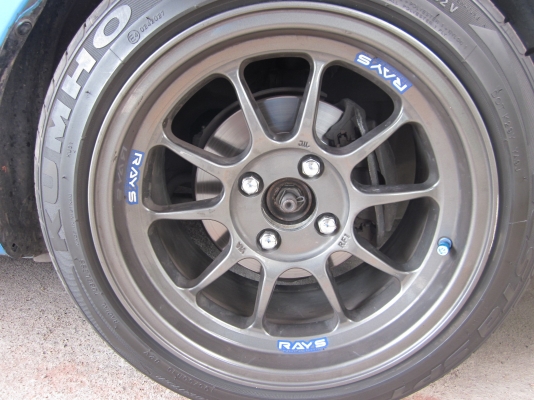 ขายล้อ Rf1 ขอบ 15 ขายล้อ Rf1 ขอบ 15