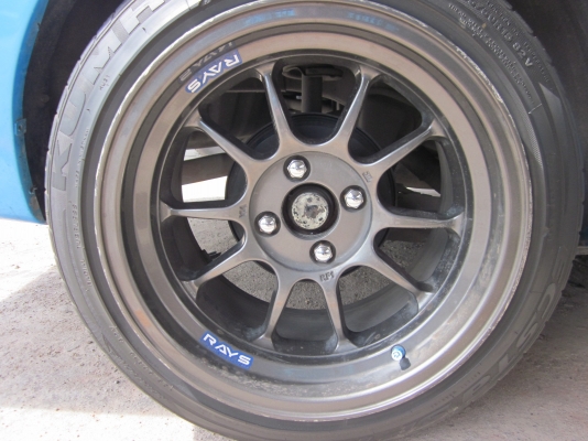 ขายล้อ Rf1 ขอบ 15 ขายล้อ Rf1 ขอบ 15