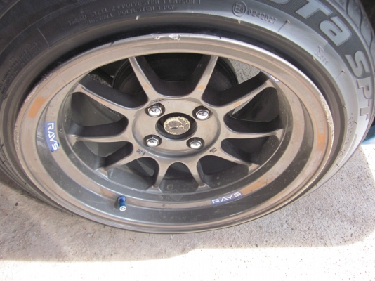 ขายล้อ Rf1 ขอบ 15 ขายล้อ Rf1 ขอบ 15