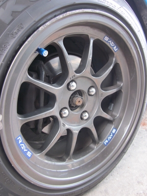 ขายล้อ Rf1 ขอบ 15 ขายล้อ Rf1 ขอบ 15