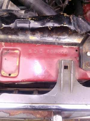 ขายกะบะbig m ปี92 ทะเบียนเอกสารครบพร้อมโอน ราคา55,000บาท ขายกะบะbig m ปี92 ทะเบียนเอกสารครบพร้อมโอน ราคา55,000บาท