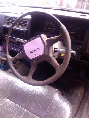 ขายกะบะbig m ปี92 ทะเบียนเอกสารครบพร้อมโอน ราคา55,000บาท ขายกะบะbig m ปี92 ทะเบียนเอกสารครบพร้อมโอน ราคา55,000บาท