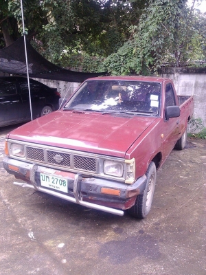 ขายกะบะbig m ปี92 ทะเบียนเอกสารครบพร้อมโอน ราคา55,000บาท ขายกะบะbig m ปี92 ทะเบียนเอกสารครบพร้อมโอน ราคา55,000บาท