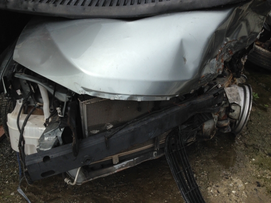 ขายซาก TOYOTA CAMRY 2.5G ปี12 ทะเบียนบุคคลโอนลอย ขายซาก TOYOTA CAMRY 2.5G ปี12 ทะเบียนบุคคลโอนลอย