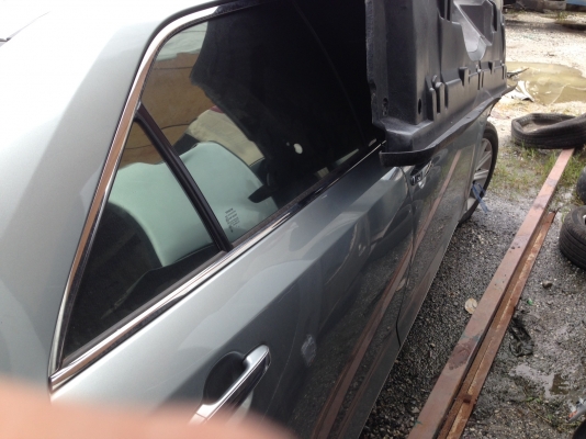 ขายซาก TOYOTA CAMRY 2.5G ปี12 ทะเบียนบุคคลโอนลอย ขายซาก TOYOTA CAMRY 2.5G ปี12 ทะเบียนบุคคลโอนลอย