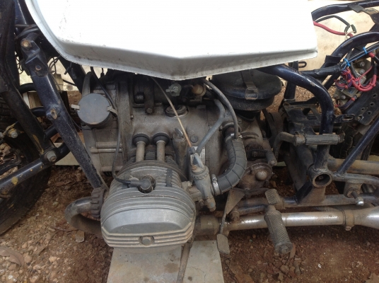 750cc. มีทะเบียน