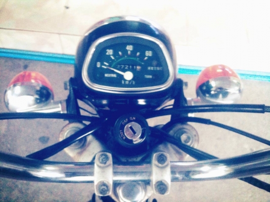 Honda CD 50