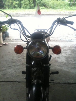 Honda CD 50