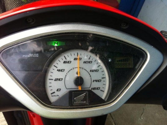 ขาย Honda wave125s ไฟเลี้ยวบังลม สตาร์ทเท้า สภาพเดิมๆ สวยๆ ขาย Honda wave125s ไฟเลี้ยวบังลม สตาร์ทเท้า สภาพเดิมๆ สวยๆ